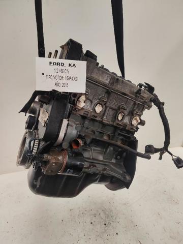 169A4000 Ford