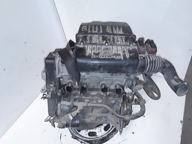 Motor completo para ford ka (ccu) titanium+ 169a4000 169A4000