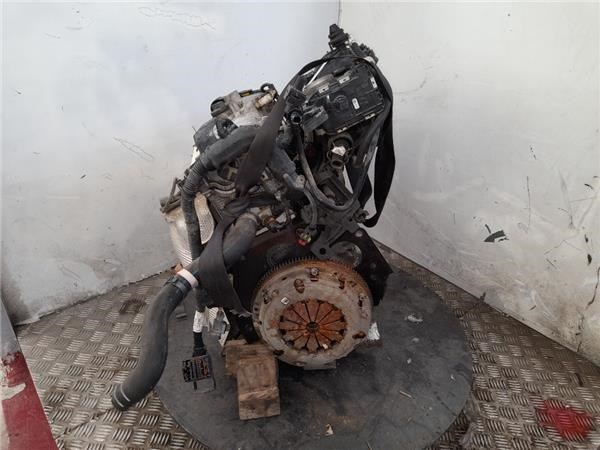169A4000 FORD Motor completo  disponible Vigo