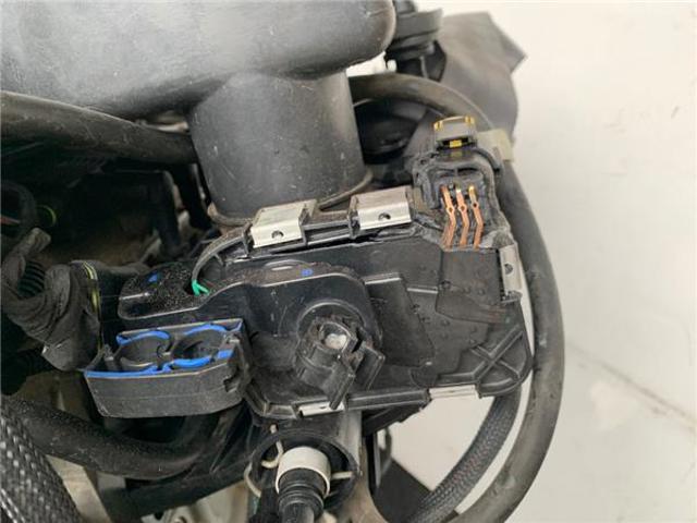 FORD 169A4000 Motor completo  comprar en Albacete