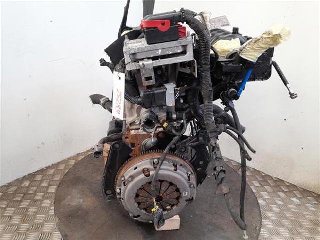 169A4000 FORD Motor completo  en stock Huelva