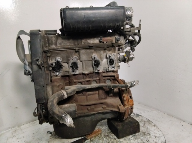 169A4000 Ford