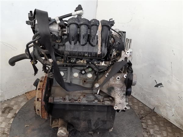 FORD 169A4000 Motor completo comprar Barcelona