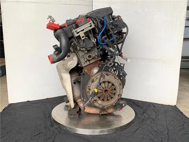169A4000 Motor completo  disponible Utrera