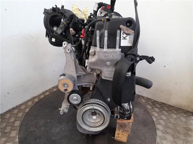 169A4000 FORD Motor completo  disponible Alicante