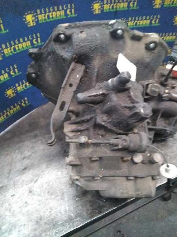 16SV Motor completo  comprar en Pontevedra