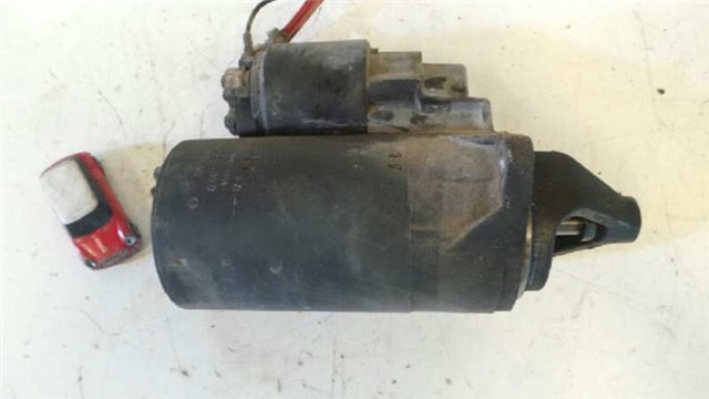 16SV OPEL Motor completo  en stock Gandía