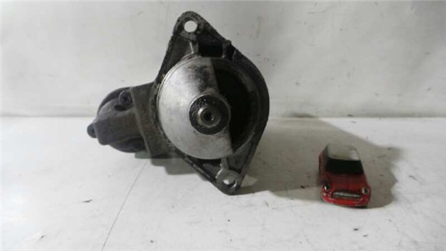 16SV OPEL Motor completo  comprar en Jaén