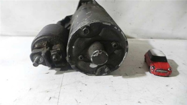 16SV Motor completo comprar Sevilla