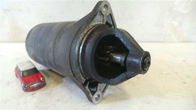 16SV OPEL Motor completo  en stock Huelva
