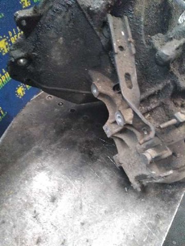 16SV OPEL Motor completo  disponible Ourense