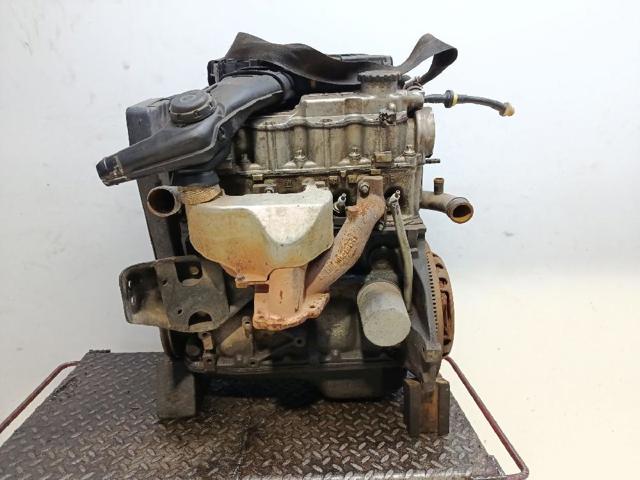 16SV Opel