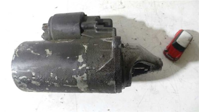 16SV Motor completo  en stock Granada