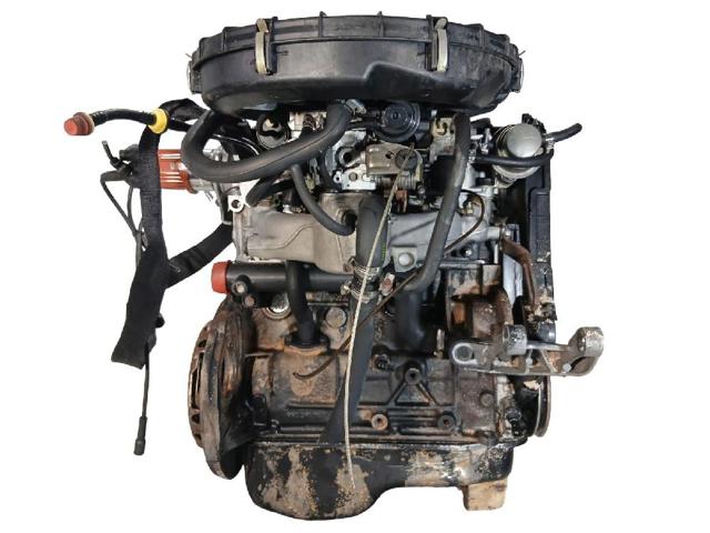 16SV Opel