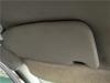 Visera parasol 1700319 FORD