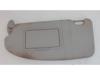 Visera 1700319 FORD