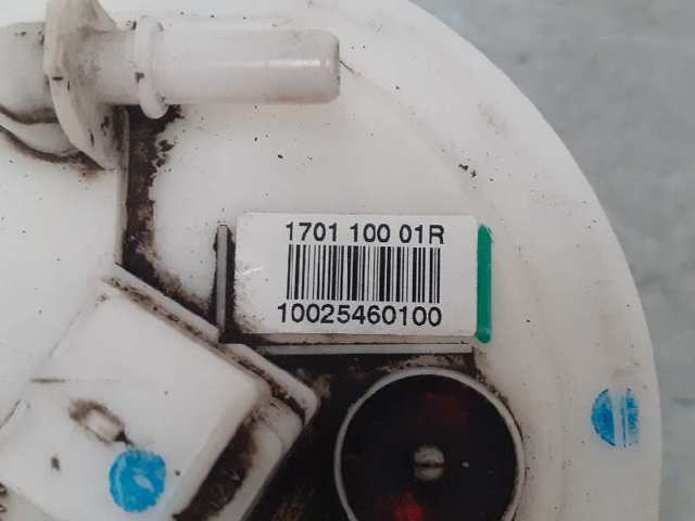RENAULT 170110001R Módulo de bomba de combustible con sensor de nivel de combustible  comprar en Murcia