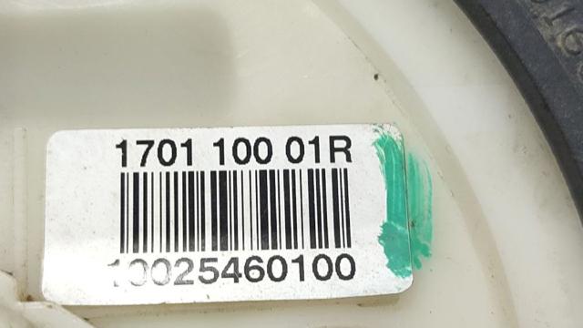 170110001R Módulo de bomba de combustible con sensor de nivel de combustible  disponible Utrera