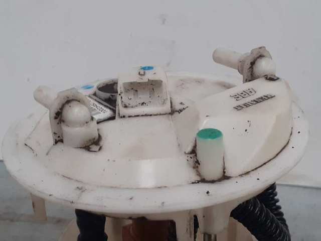 RENAULT 170110001R Módulo de bomba de combustible con sensor de nivel de combustible  disponible Valladolid