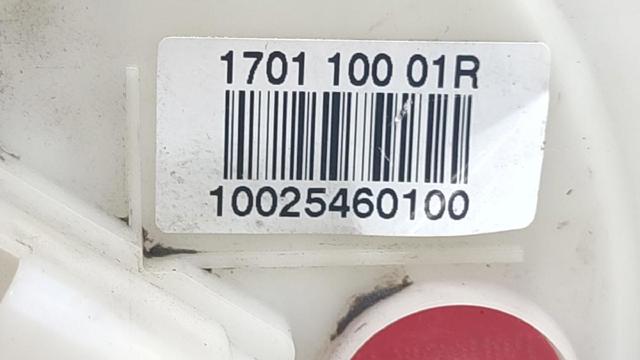 170110001R Módulo de bomba de combustible con sensor de nivel de combustible  comprar en Pontevedra