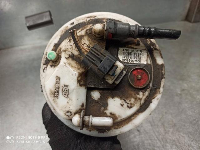 RENAULT 170110001R Bomba de gasolina comprar Barcelona