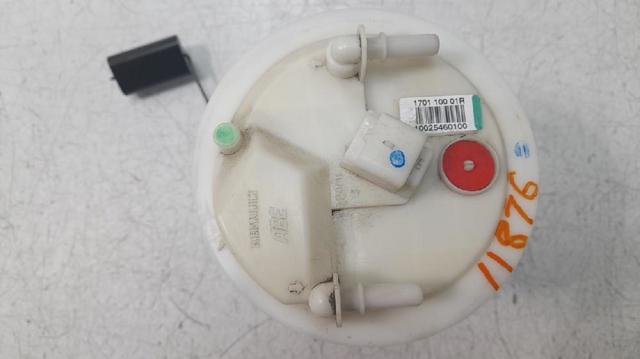 RENAULT 170110001R Bomba de gasolina comprar Pamplona
