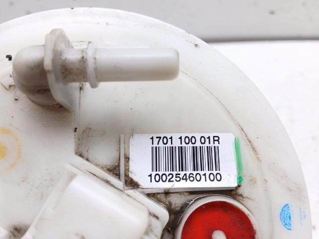170110001R Módulo de bomba de combustible con sensor de nivel de combustible  comprar en Zaragoza
