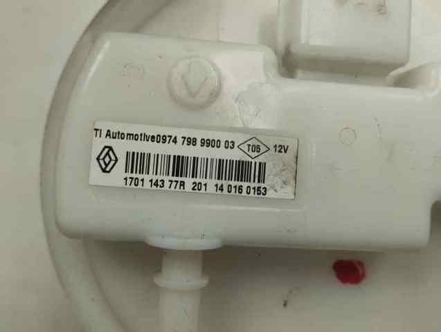 Precio del repuesto Bomba de combustible Clio IV hatchback