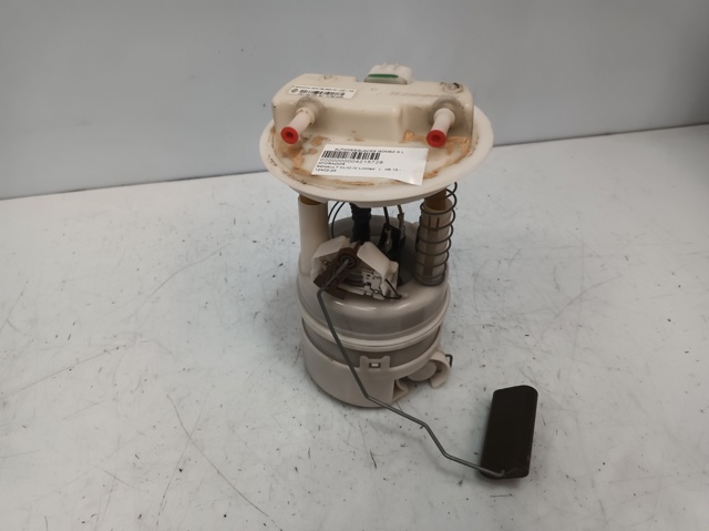Comprar Unidad de alimentación de combustible Clio IV BH