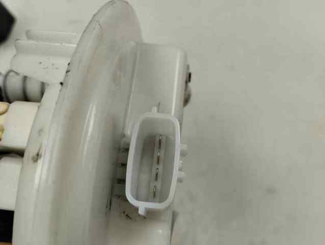 Bomba de combustible para Renault Clio IV (BH)