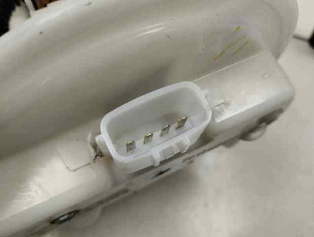Módulo alimentación de combustible Renault Clio IV desde 95,83 €