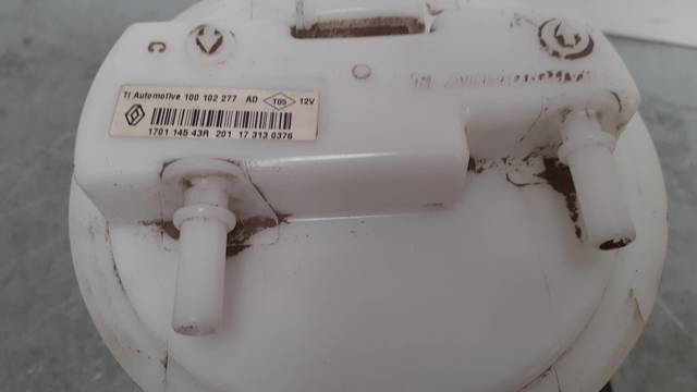 170114543R RENAULT Módulo de bomba de combustible con sensor de nivel de combustible  comprar en Jaén
