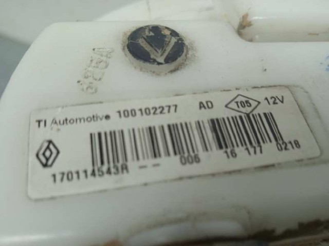 170114543R Módulo de bomba de combustible con sensor de nivel de combustible  comprar en Pontevedra