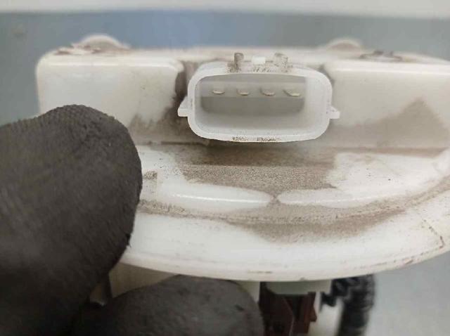 170114543R RENAULT Módulo de bomba de combustible con sensor de nivel de combustible  disponible Ourense