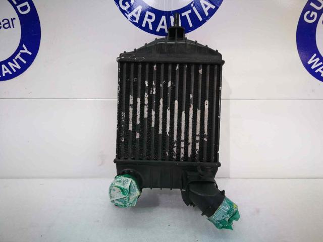 Turbo intercooler 1701812 FIAT
