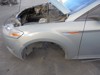 Guardabarros delantero izquierdo 1702314 FORD