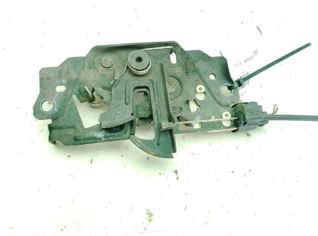 FORD 1702314 Aleta delantera izquierda comprar Pamplona