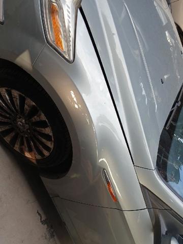 1702314 FORD Aleta delantera izquierda comprar Bilbao