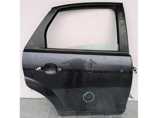 FORD 1702402 Puerta trasera derecha comprar Tarragona