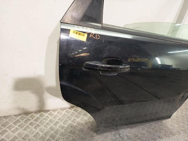 1702402 Puerta trasera derecha comprar Almería