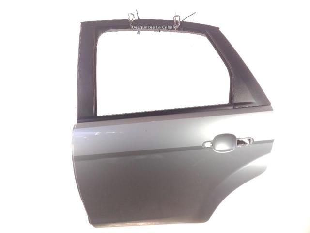 FORD 1702408 Puerta trasera izquierda  en stock Valencia