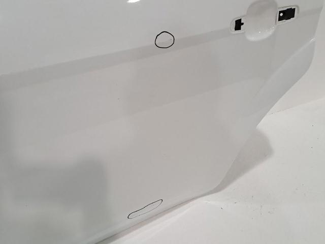 FORD 1702408 Puerta trasera izquierda  comprar en Albacete