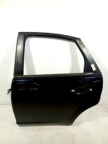 FORD 1702408 Puerta trasera izquierda  en stock Valencia