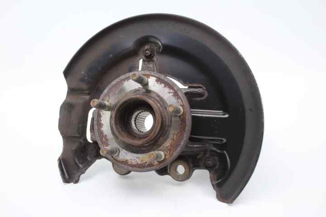 FORD 1702854 Mangueta delantera derecha  comprar en Ponferrada