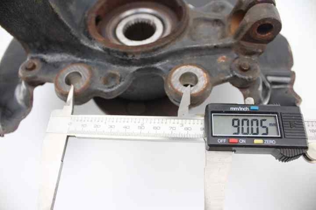 1702854 FORD Mangueta delantera derecha comprar Bilbao