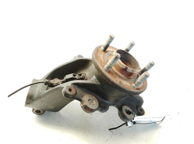 FORD 1702855 Mangueta delantera izquierda comprar Pamplona