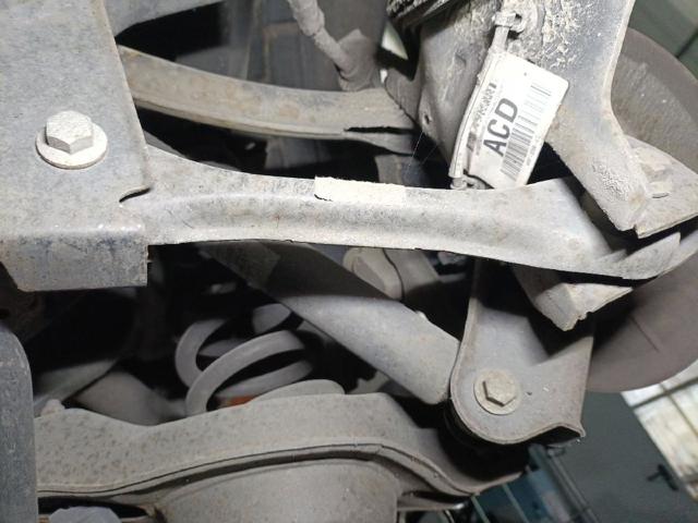 1703145 FORD Brazo inferior trasero izquierdo/derecho comprar Madrid