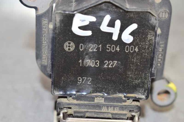 1703227 BMW Bobina de encendido  comprar en Oviedo