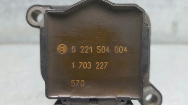 BMW 1703227 Bobina de encendido  comprar en Albacete