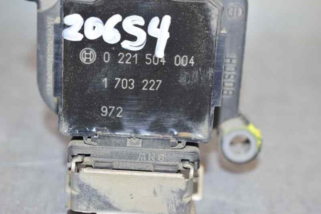1703227 Bobina de encendido  comprar en Pontevedra